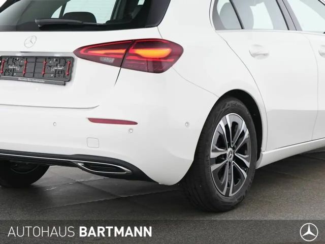 Mercedes-Benz A 180 Progressive