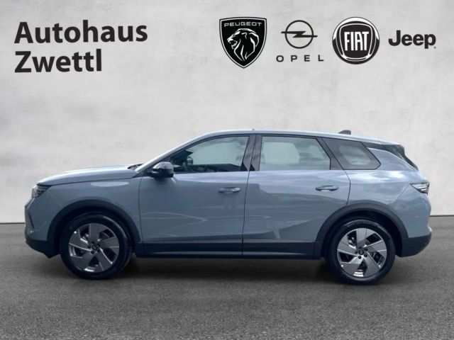 Opel Grandland X Edition