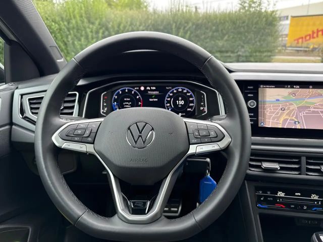 Volkswagen Taigo 1.5 TSI DSG R-Line