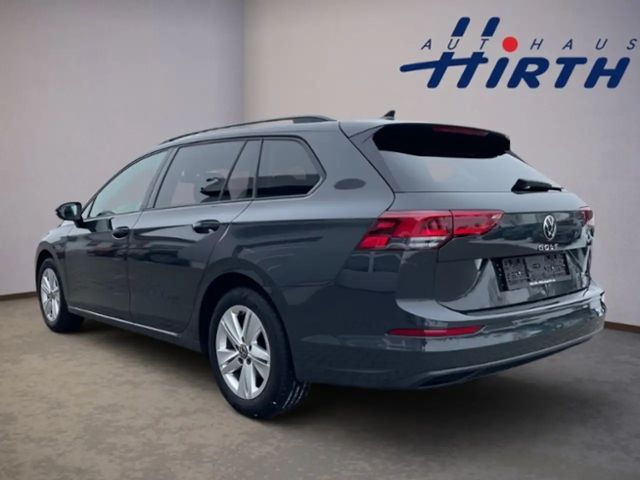 Volkswagen Golf 1.5 TSI Golf VIII Life Variant