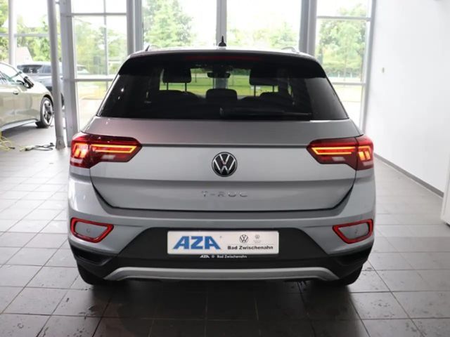 Volkswagen T-Roc 1.0 TSI Life