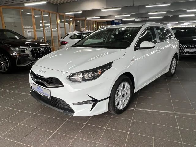 Kia Ceed CRDi SportWagon Vision