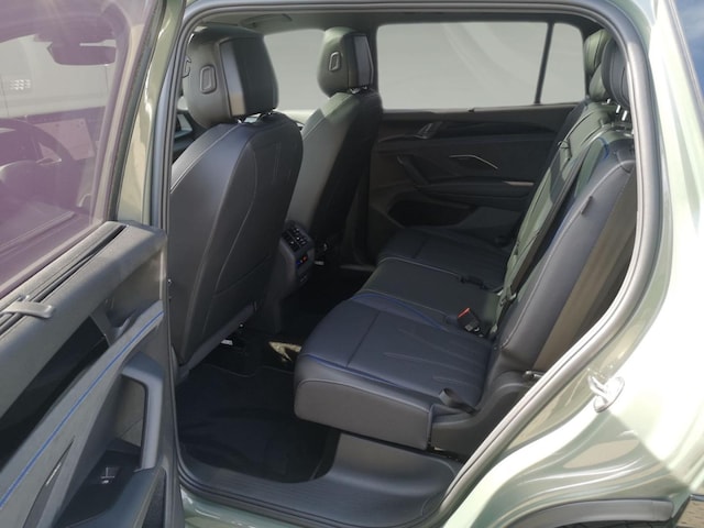 Volkswagen Tayron 4Motion DSG R-Line