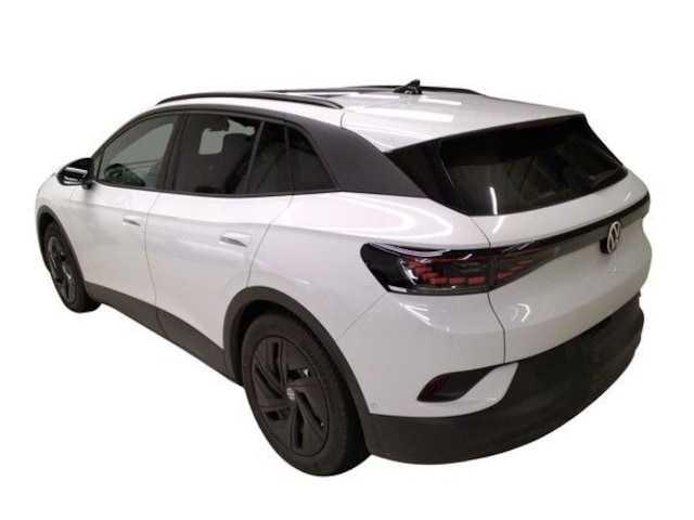 Volkswagen ID.4 286PS NP68t. 21 .AREA-VIEW.HEAD-UP.PANO.MEMORY.5JG.NAVI.ACC