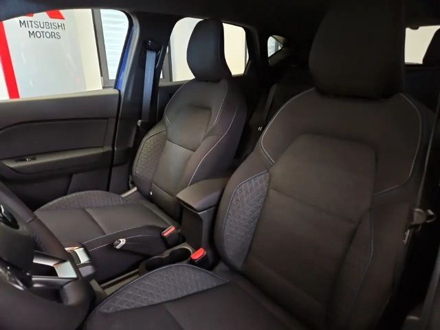 Mitsubishi ASX 1.6 Hybrid Plus Kamera Smart-Key LED ACP/AA