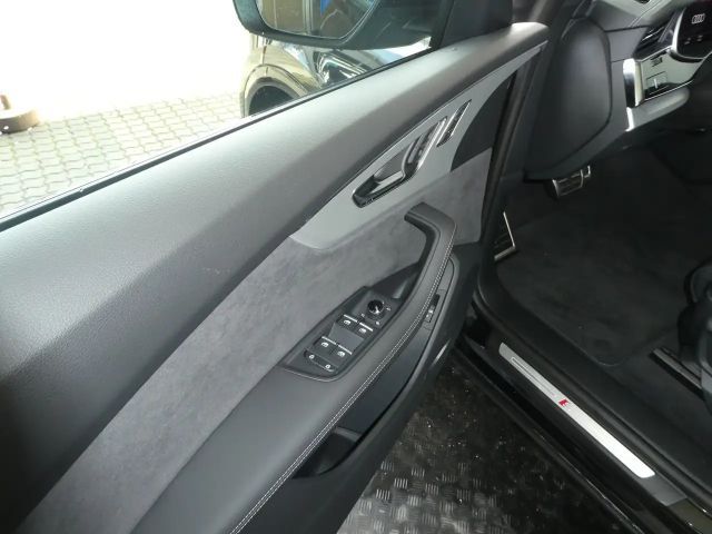 Audi Q8 Hybride Quattro