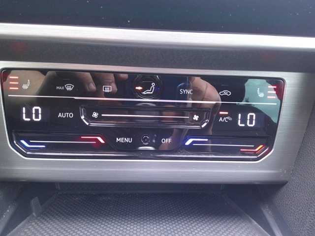 Volkswagen Passat 2.0 TDI Variant