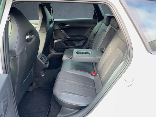 Cupra Leon 2.0 TSI Sportstourer VZ