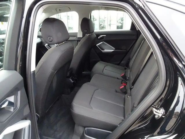 Audi Q3 40 TFSI Quattro Sportback