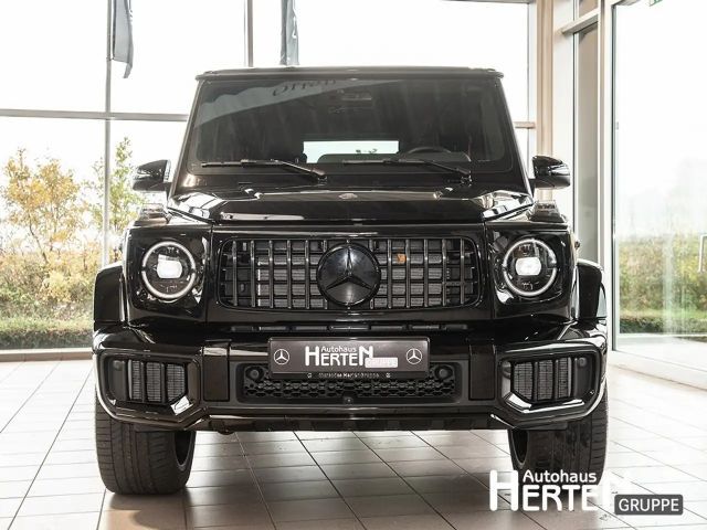 Mercedes-Benz G 63 AMG AMG Line