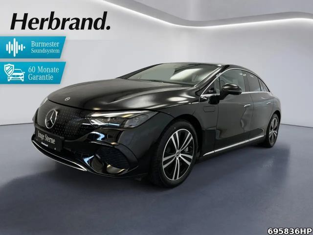 Mercedes-Benz EQE 300 Electric Art Sedan