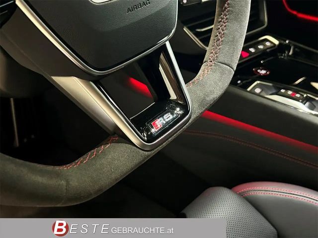 Audi RS e-tron GT Quattro