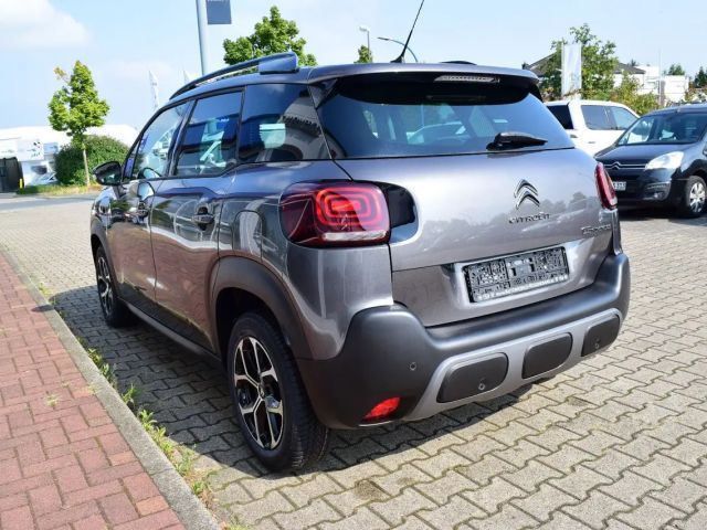 Citroën C3 Aircross Plus PureTech