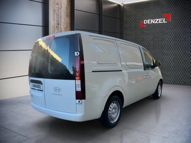 Hyundai Staria Van HEV Kastenwagen 1.6 T-GDi HEV