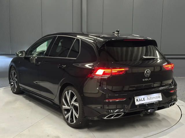 Volkswagen Golf 1.5 TSI R-Line