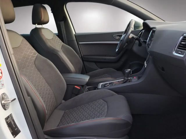 Seat Ateca 2.0 TDI DSG FR-lijn