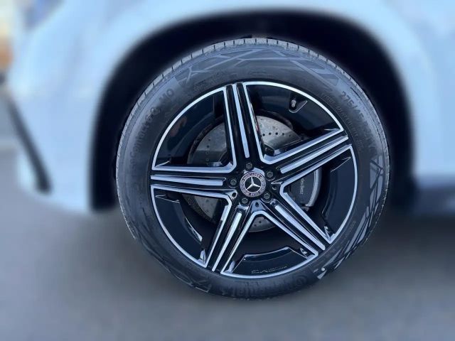 Mercedes-Benz GLE 300 4MATIC AMG Line GLE 300 d