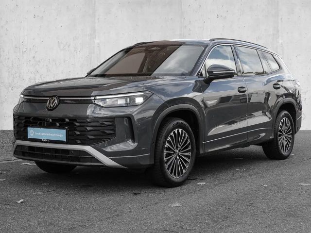 Volkswagen Tayron 2.0 TDI 4Motion DSG Life