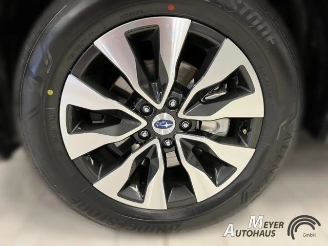 Subaru Outback 2.5i Platinum+dyn. Kurvenlicht+Spurassistent+Smart
