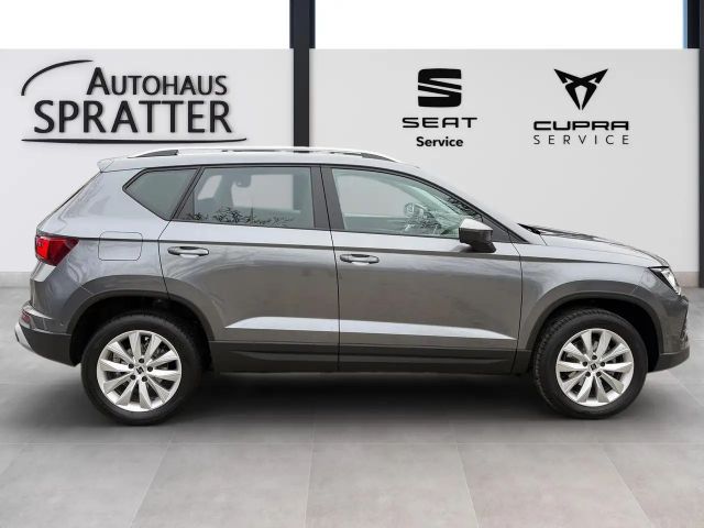 Seat Ateca 1.5 TSI DSG Style