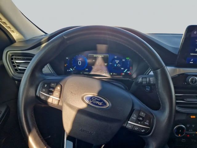 Ford Kuga Plug in Hybrid Titanium X