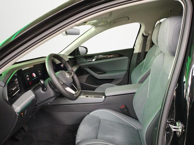 Volkswagen Passat 1.5 eTSI Business Variant