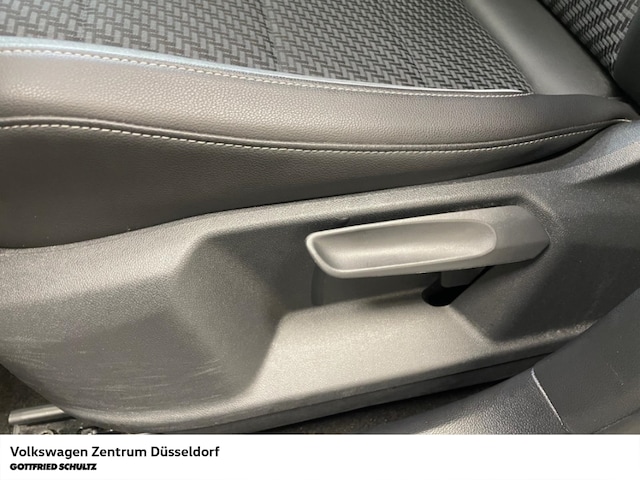 Volkswagen T-Roc 1.5 TSI DSG Sport