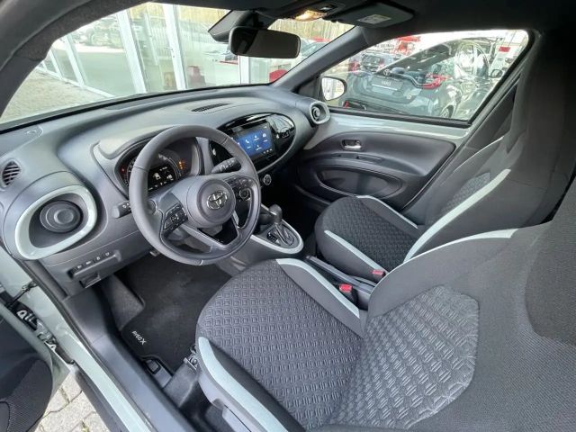 Toyota Aygo X Hatchback S-CVT