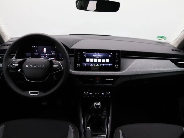 Skoda Kamiq 1.0 TSI Tour