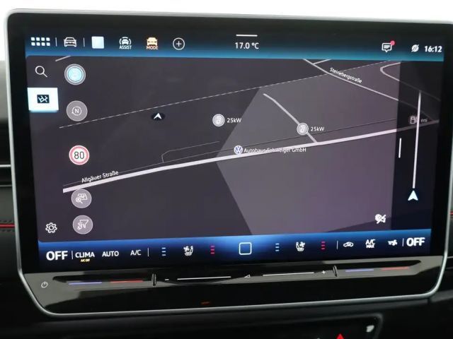 Volkswagen ID.7 4Motion Business GTX Tourer