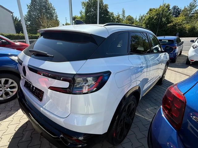 Renault Austral Alpine Esprit Techno