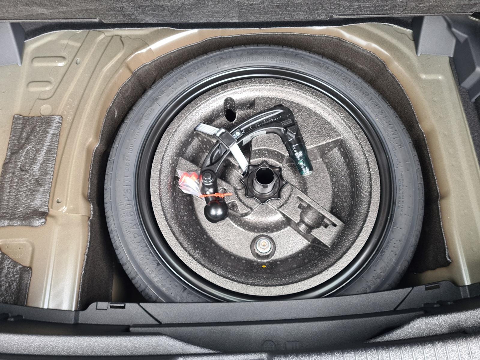 Volkswagen T-Cross 1.0 TSI DSG IQ.Drive Life