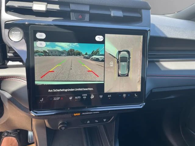 Ford Puma EcoBoost ST Line