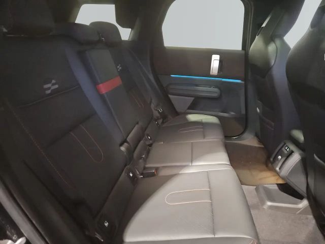 MINI John Cooper Works Countryman All4