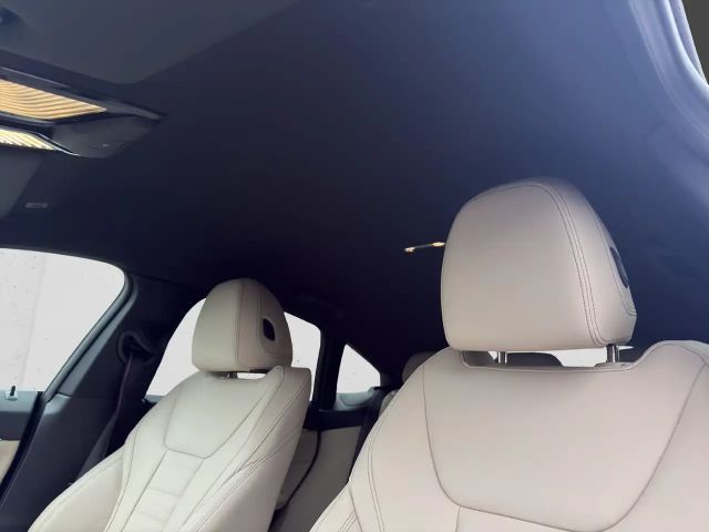 BMW i4 Coupé eDrive40