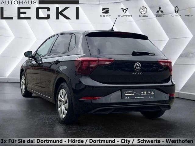 Volkswagen Polo 1.0 TSI DSG Life