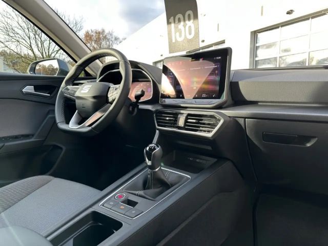 Seat Leon 1.5 TSI Style