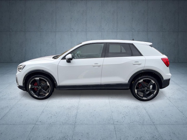 Audi Q2 35 TFSI S-Tronic