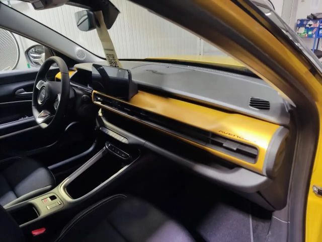 Jeep Avenger Full-Electric Summit