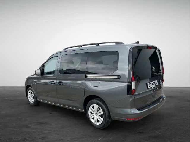 Volkswagen Caddy 2.0 TDI DSG Family Maxi