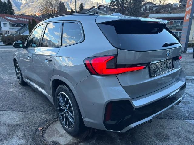 BMW X1 M-Sport xDrive
