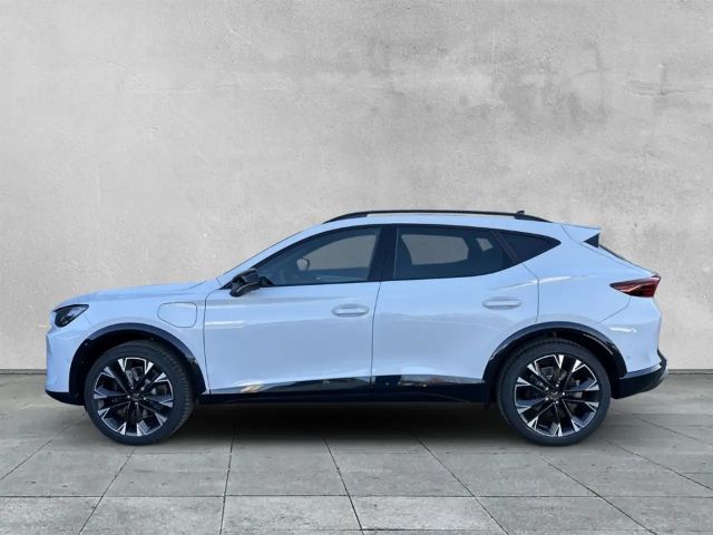 Cupra Formentor DSG VZ