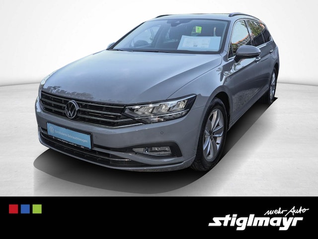 Volkswagen Passat 2.0 TDI Business DSG Variant