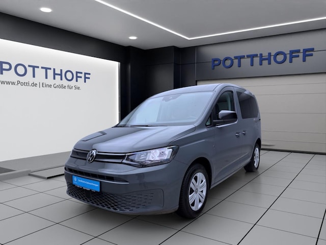 Volkswagen Caddy 1.5 TSI Combi DSG