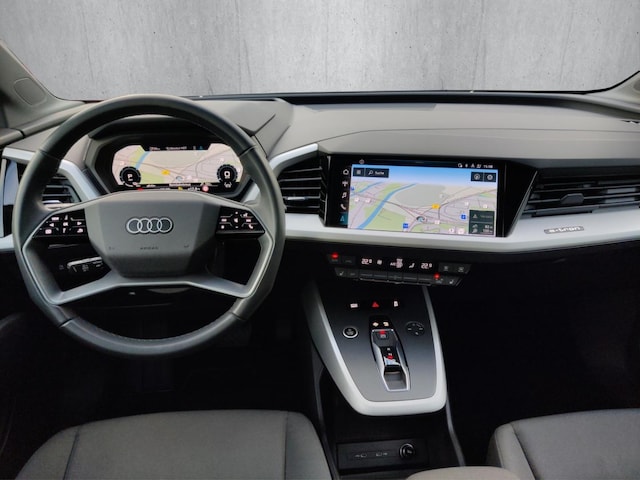 Audi Q4 e-tron 40 Sportback