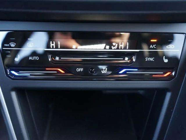 Volkswagen Polo Move