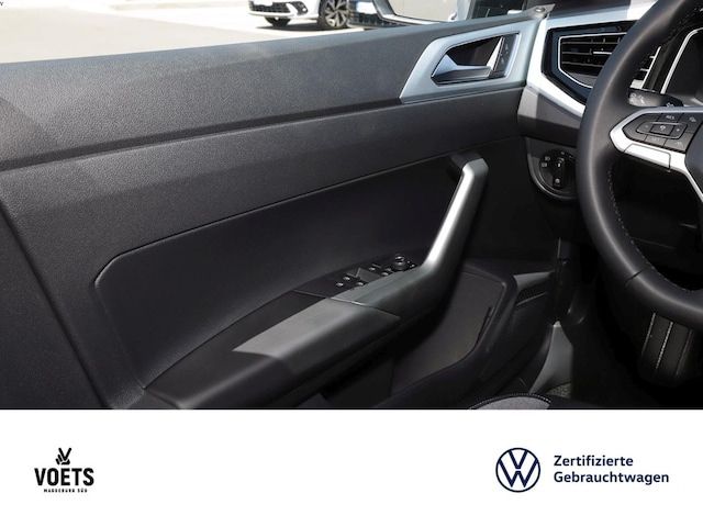 Volkswagen Polo 1.0 TSI DSG