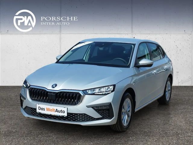 Skoda Scala Selection