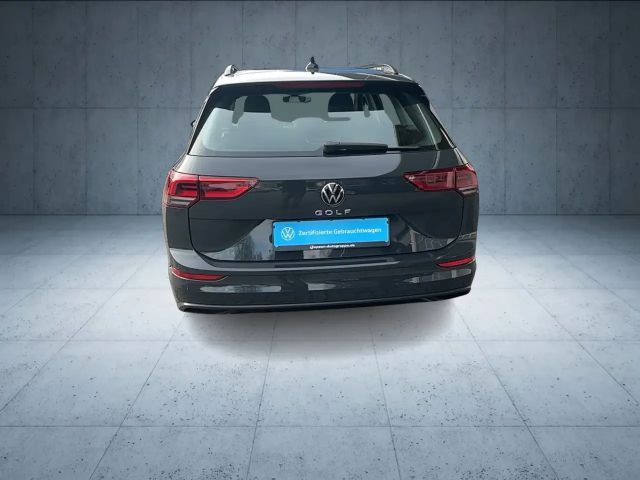 Volkswagen Golf 2.0 TDI DSG Life Variant