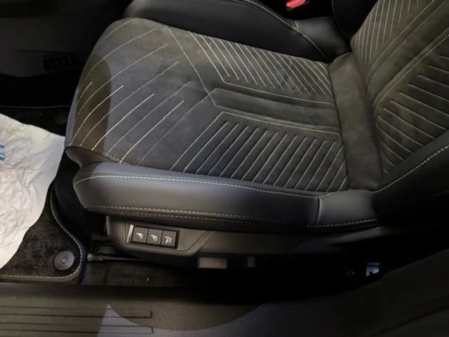 Peugeot 2008 GT-Line Hybrid